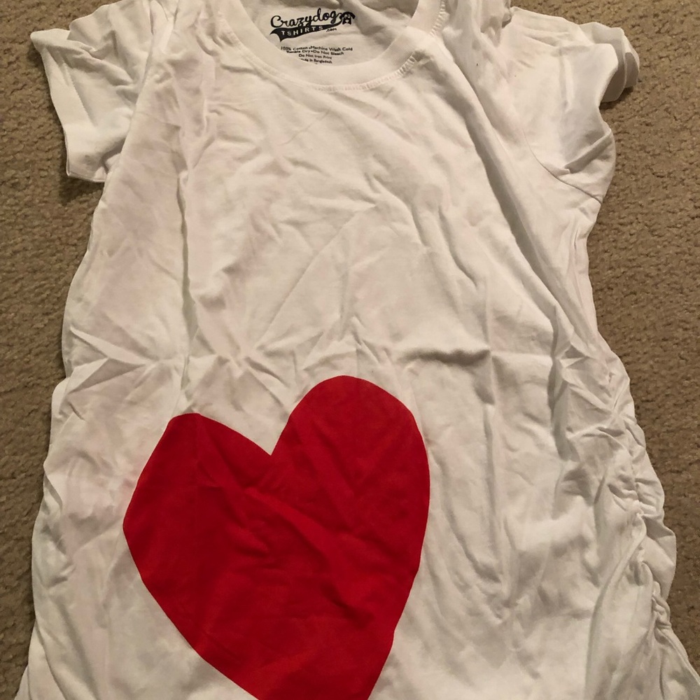 Maternity clothes small sizes